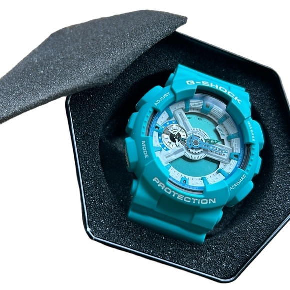 G shock watch new - Picture 5 of 6